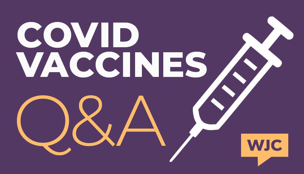 What to know about the COVID vaccine in Sedgwick County The Sunflower