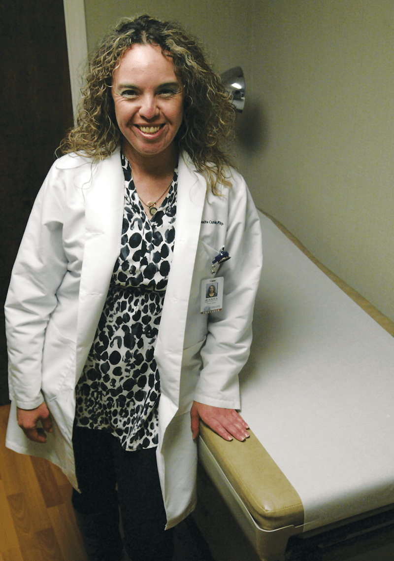 NP joins Lindsay Medical Group The SunGazette Newspaper