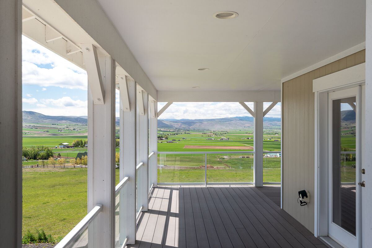 Sunridge Model The Sunridge Ranch