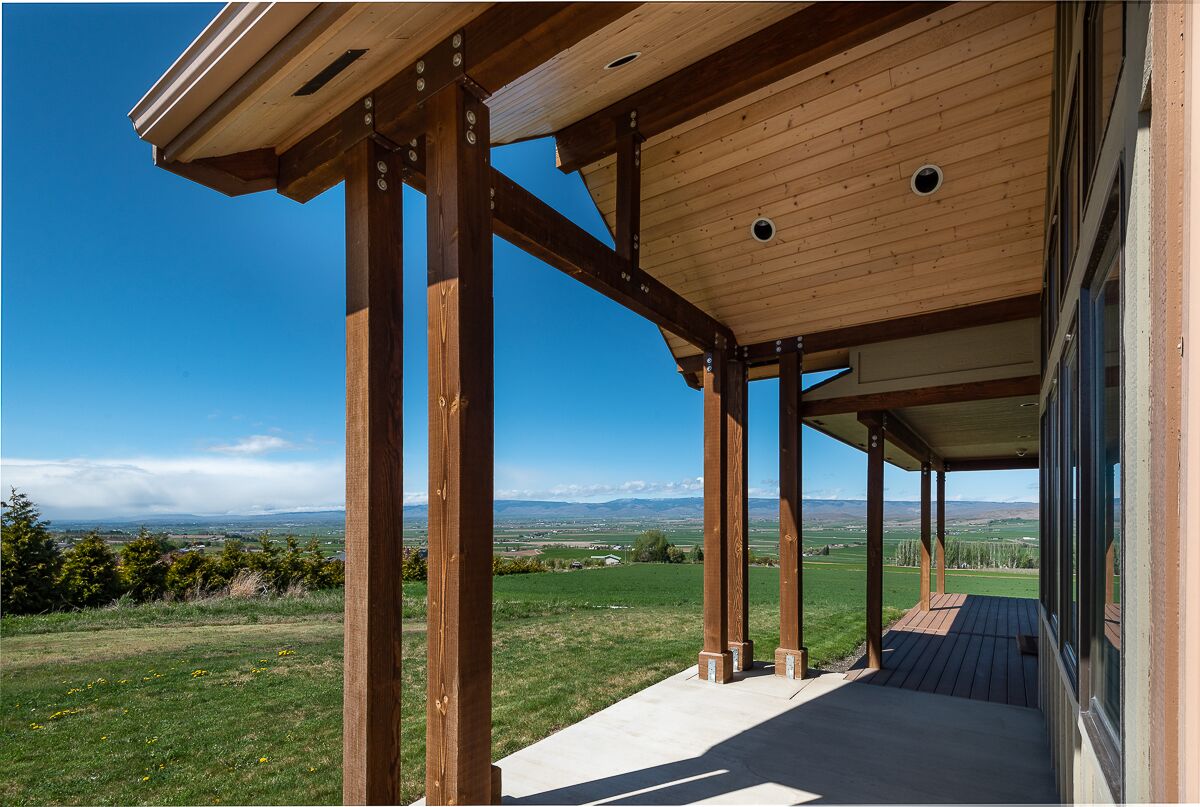 Sunridge II The Sunridge Ranch