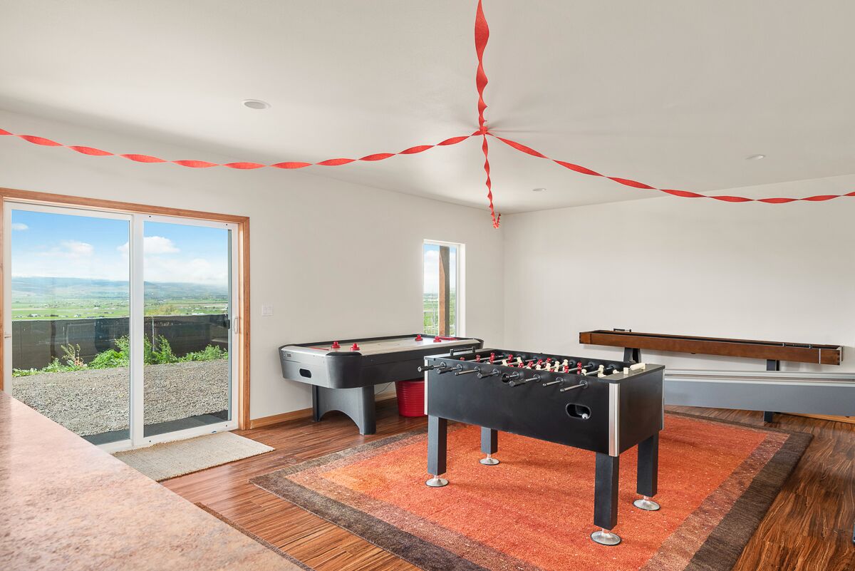 Sunridge Model The Sunridge Ranch