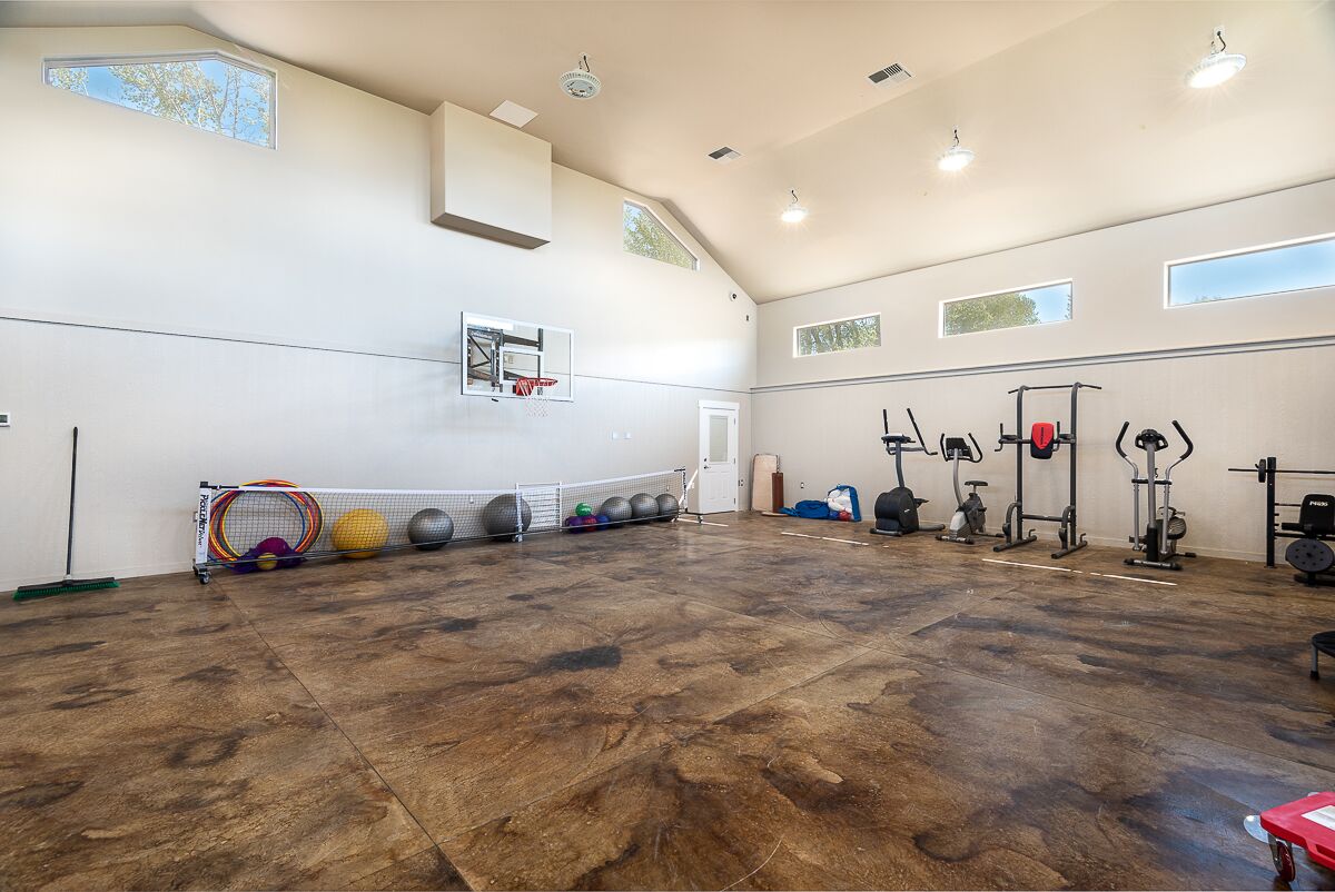 Sunridge II The Sunridge Ranch