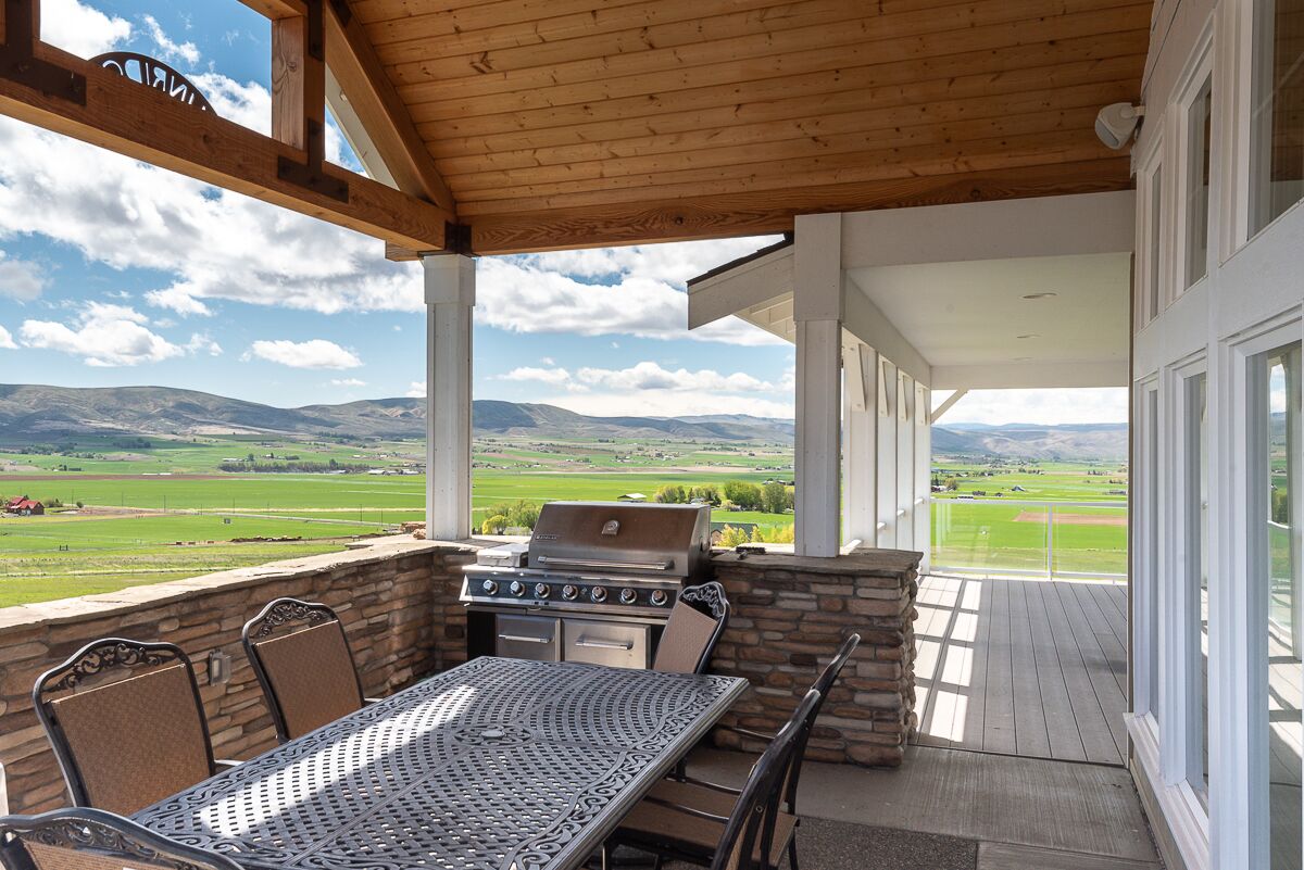 Sunridge Model The Sunridge Ranch