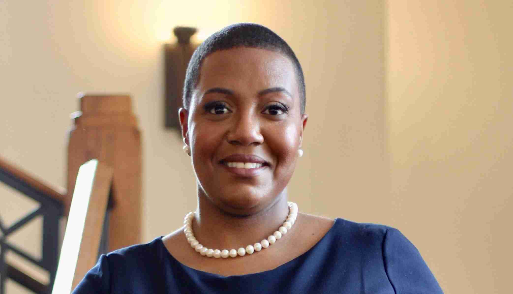 Local Community Organizer Files to Run for State Representative The