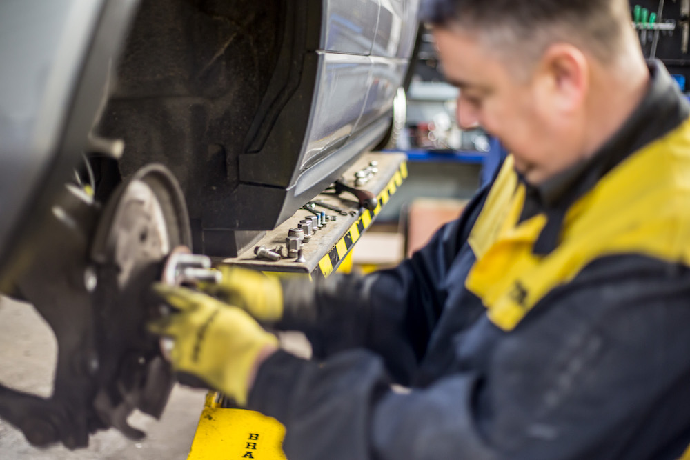 How Much Does A Wheel Alignment Cost Balancing, Is It Worth It?