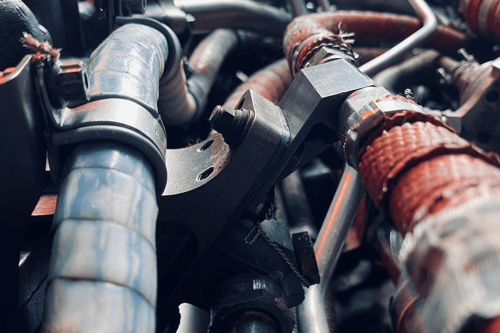 Radiator Repair Cost 🏎️ How Much To Fix Your Cooling System?