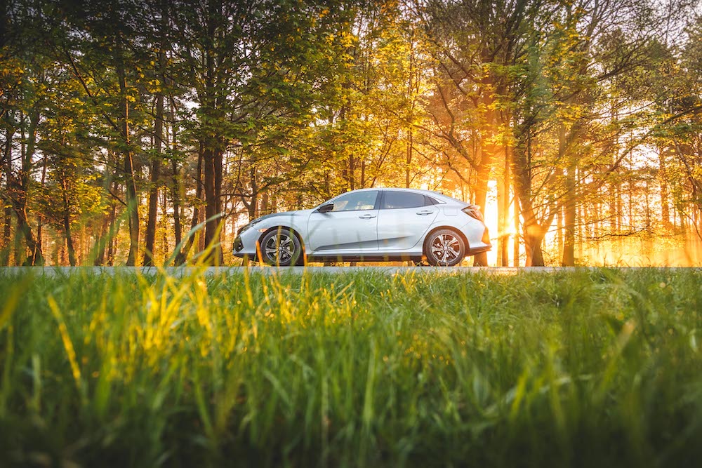 Honda Insight vs Civic Which Is Better, Differences, & Comparison