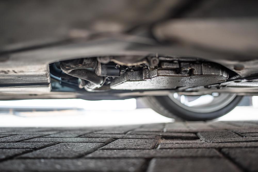 What Causes A Transmission To Slip 🏎️ How To Diagnose It?