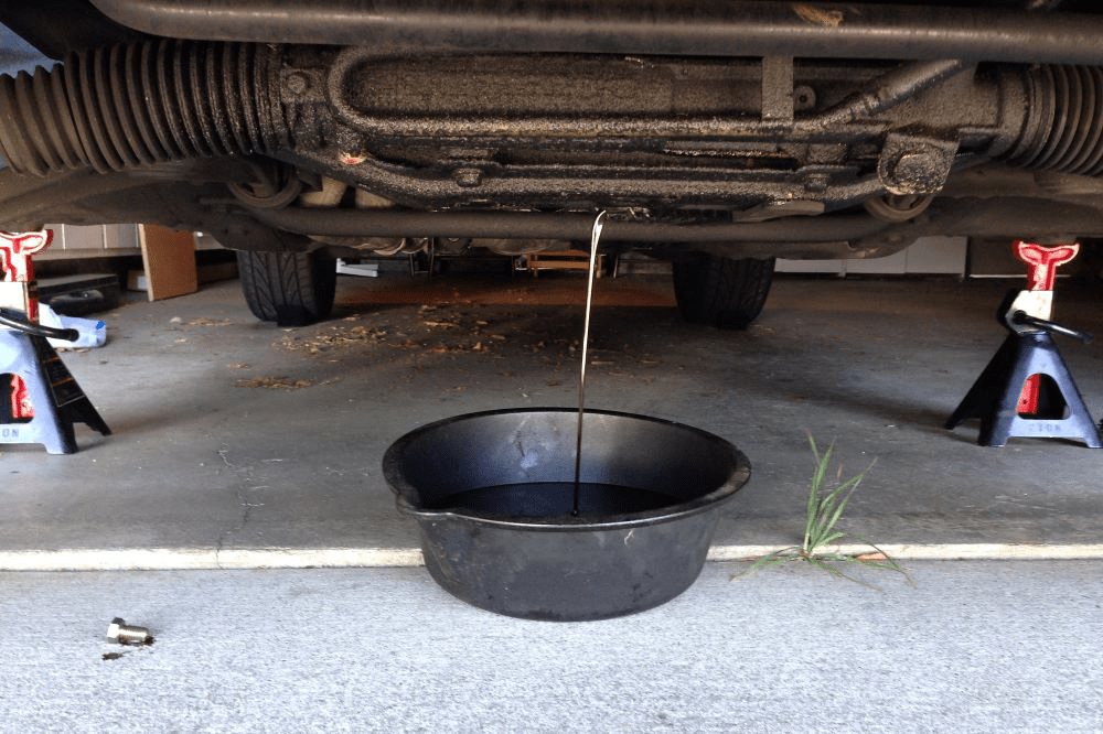 How Many Miles Can You Go Over An Oil Change Too Long Past?