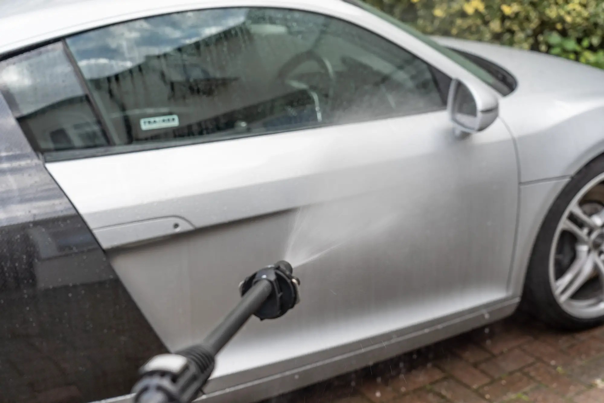 How To Get Rid Of Water Spots On Car Remove Water Stains?