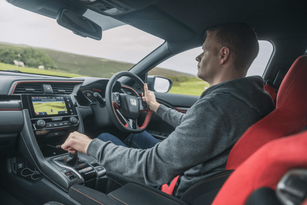 How Does An Emergency Brake Work What Is A Parking Brake?