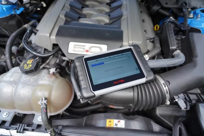 P0441 Code: Evaporative Emission System Incorrect Purge Flow