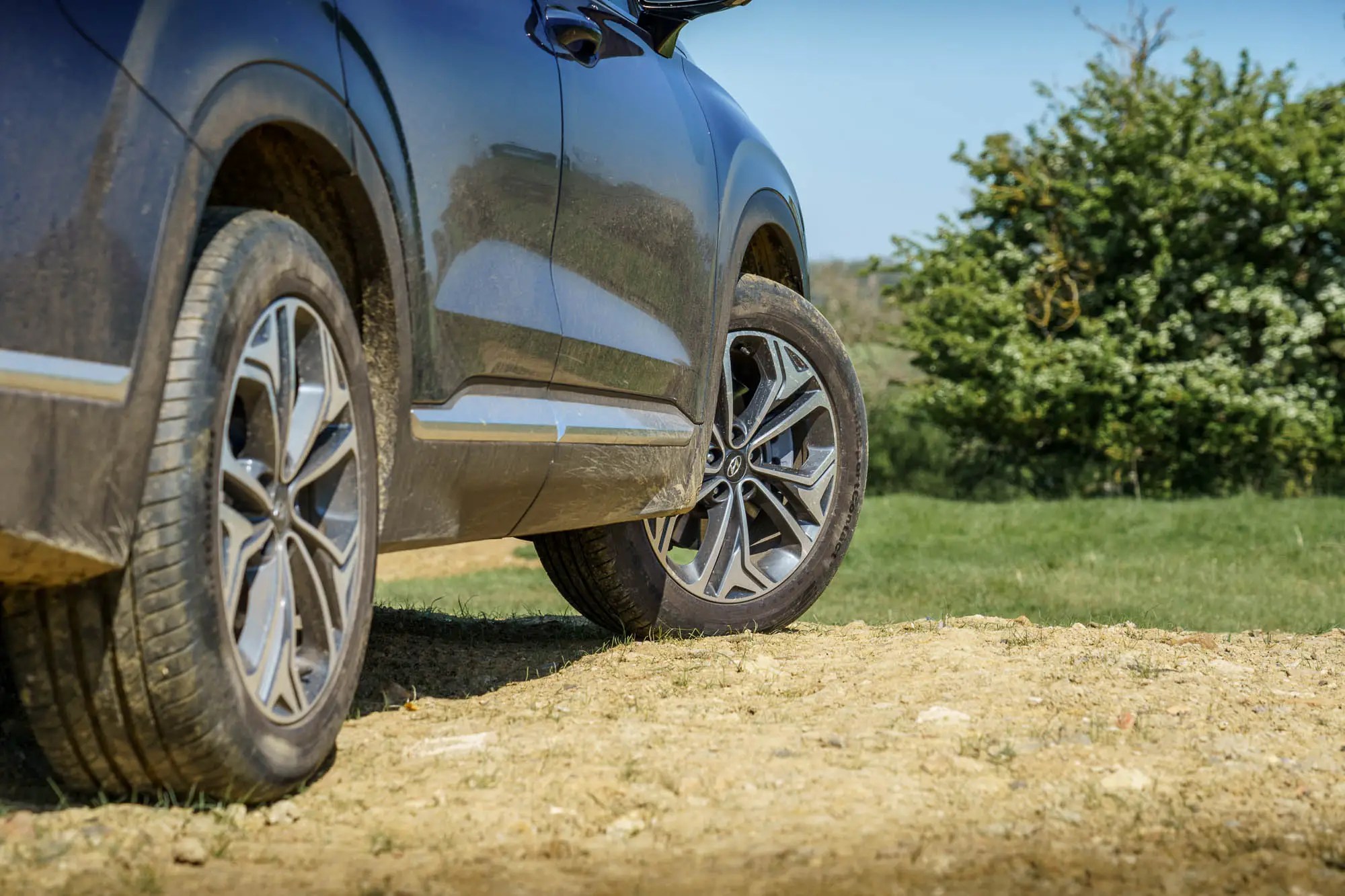 What Does Traction Control Do How Does The TCS System Work?