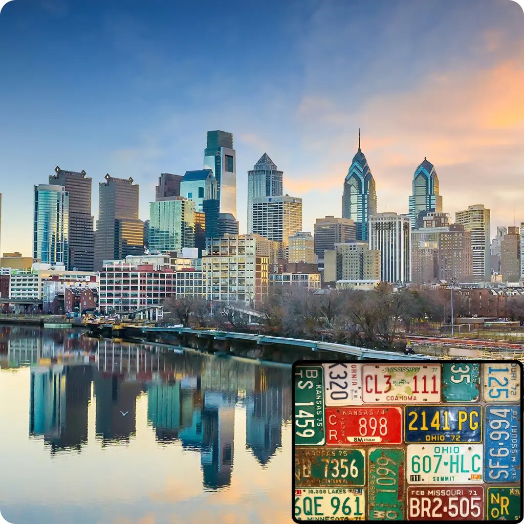 PA Vehicle Registration Full Guidance