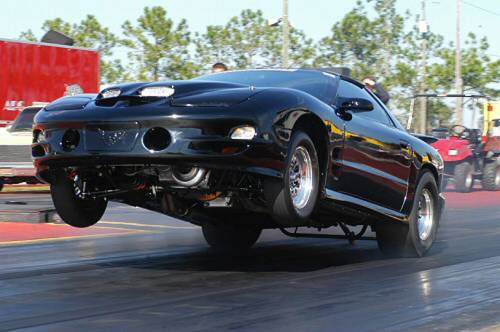 Modern (1994 & Newer) - Pontiac - FIREBIRD