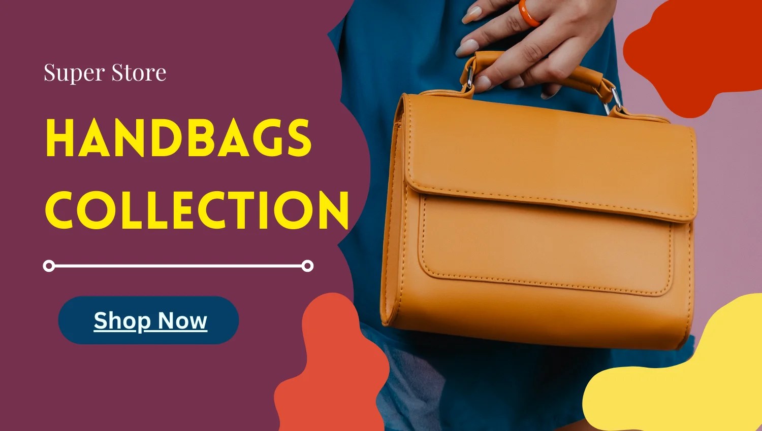 Handbags for Women Super Store