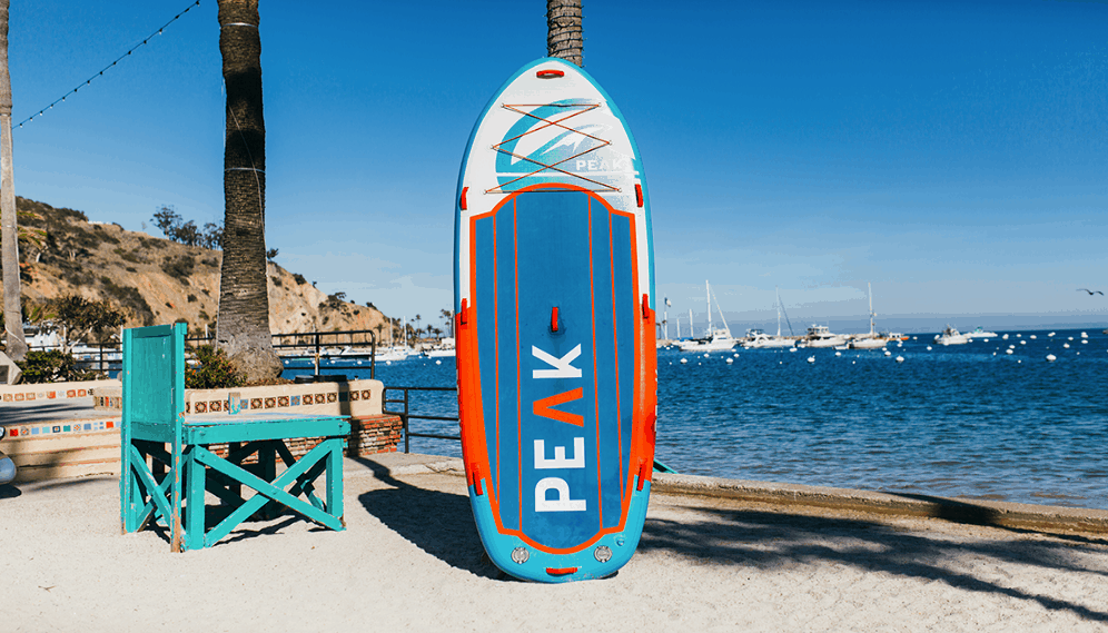 7 Extra Wide MultiPerson Inflatable Stand Up Paddle Boards For Big