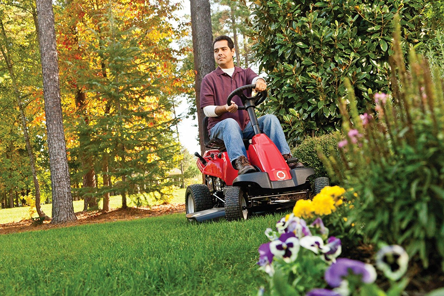 Best Riding Lawn Mower 7 Zero Turn Riding Mower Brands Comparison
