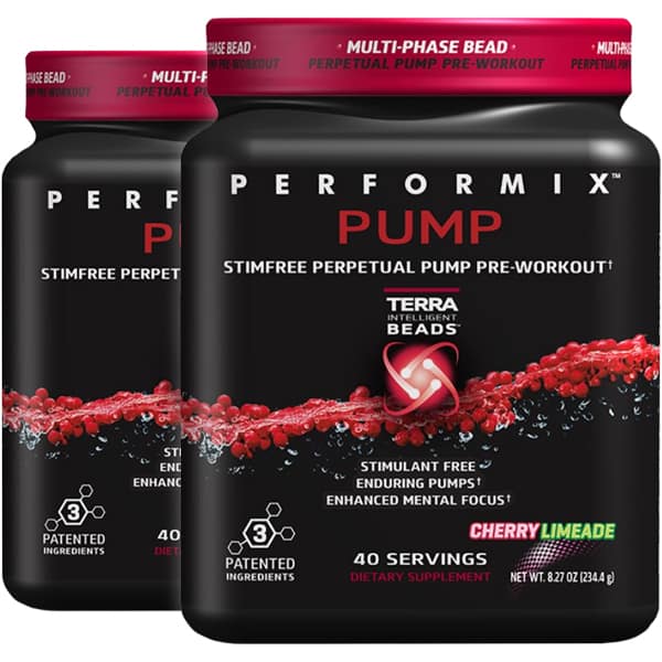 Performix Pump Review 2021 The Supplement Reviews Performix Pump Review 2021 The Supplement Reviews