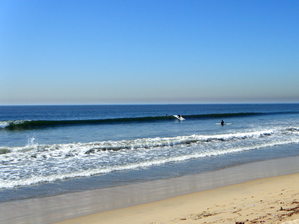 Endless Waves (Seal Beach 101211) thesurfbot