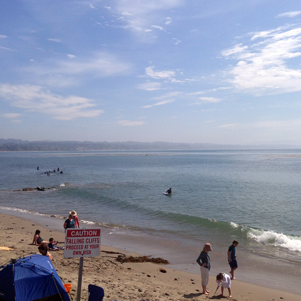 Rising Tide (Capitola 032913) thesurfbot