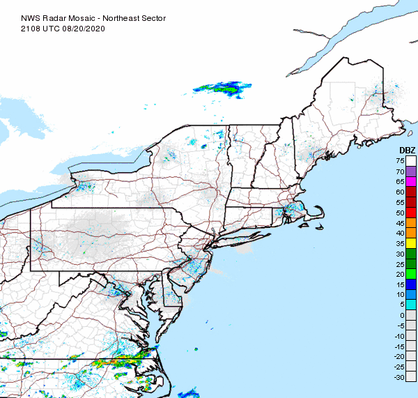 Monmouth Beach cam & Surf Report The Surfers View