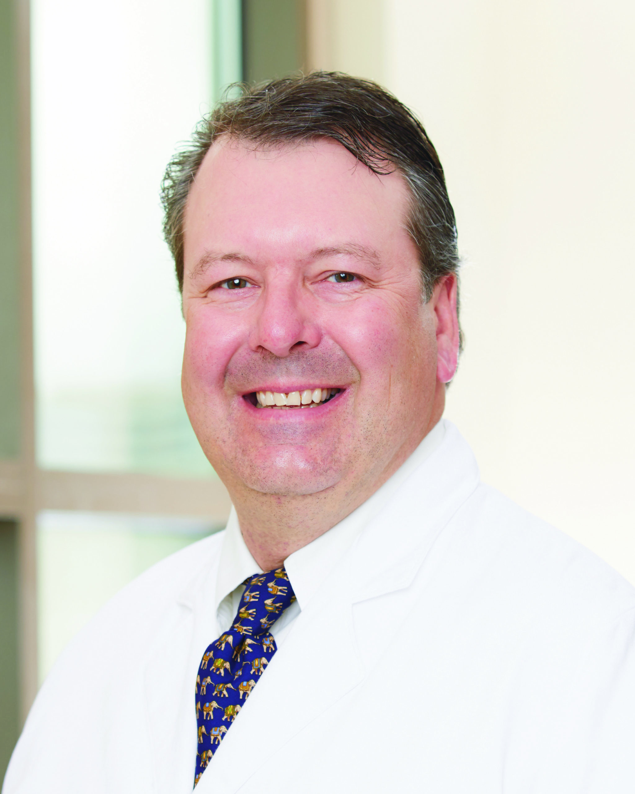 Dr. James McDowell, MD General Surgeon in Nashville