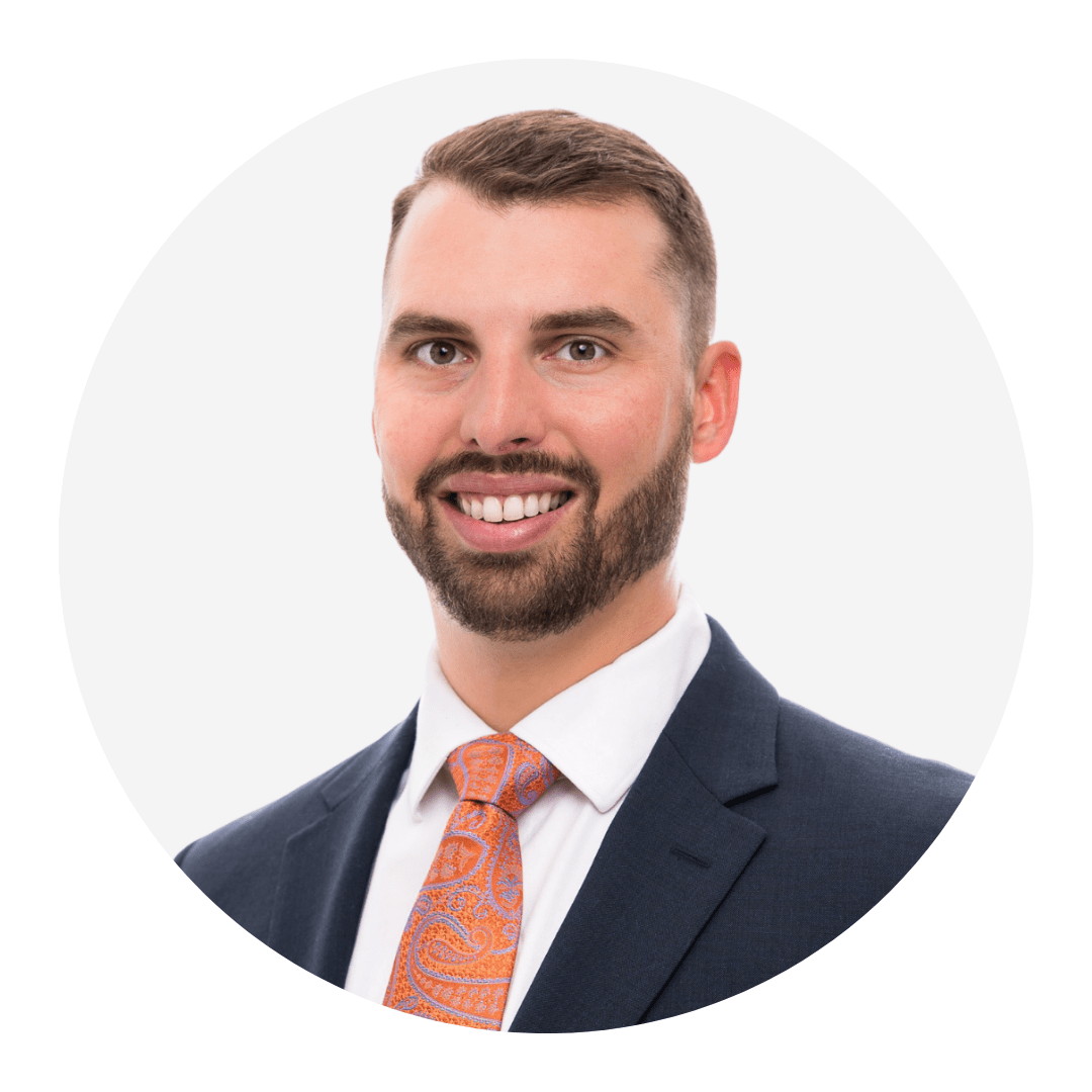 Dr. Tyler Watson, MD General Surgeon in Mt. Juliet & Lebanon, TN