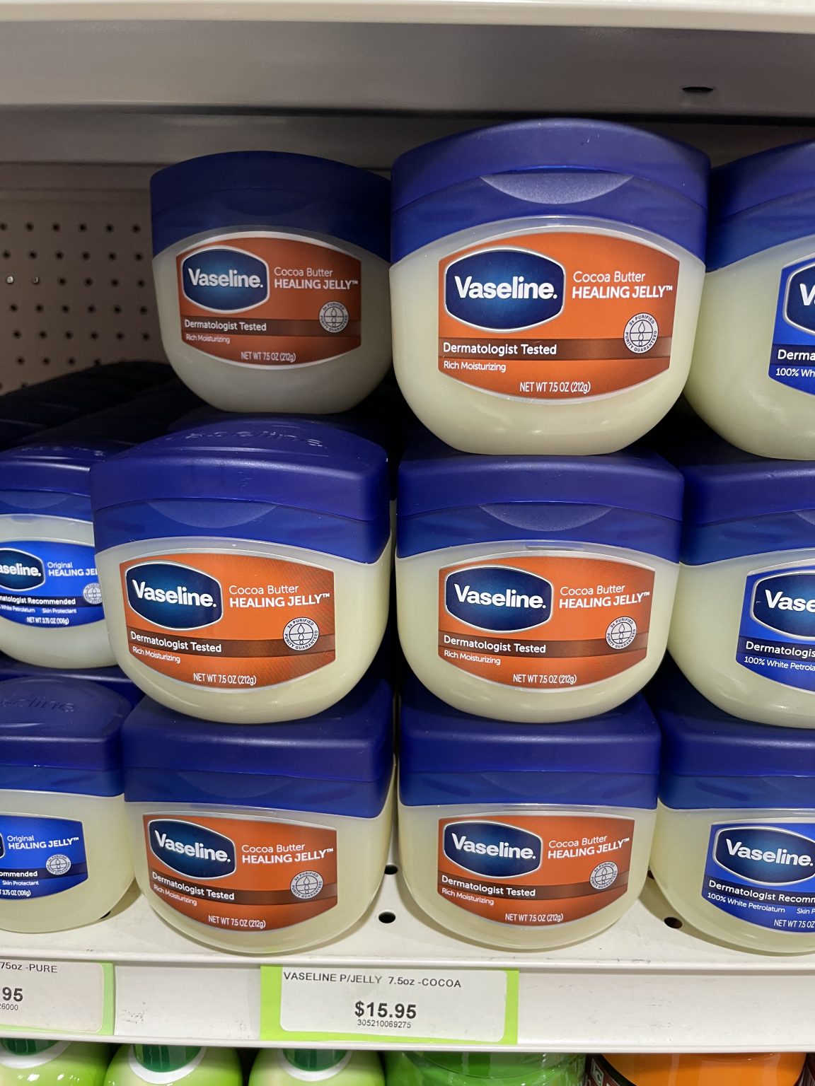 Does Vaseline Expire? Is Petroleum Jelly Safe or Toxic?