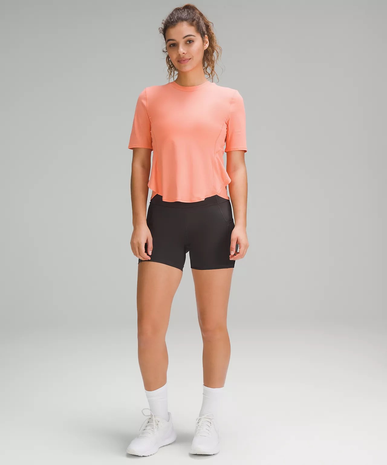 lululemon sweat collective The Sweat Edit