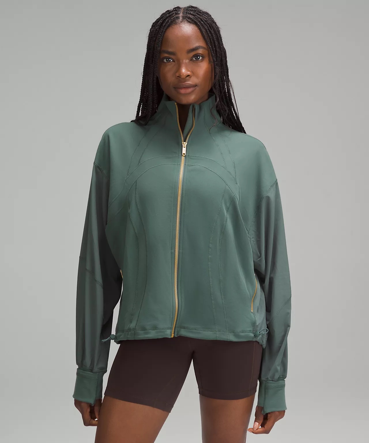 lululemon Define Jacket Weekly lululemon Product Drop