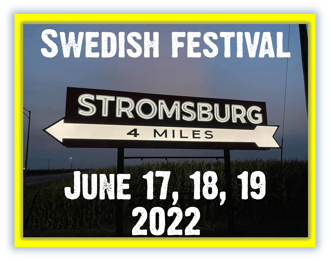 The Swedish Festival