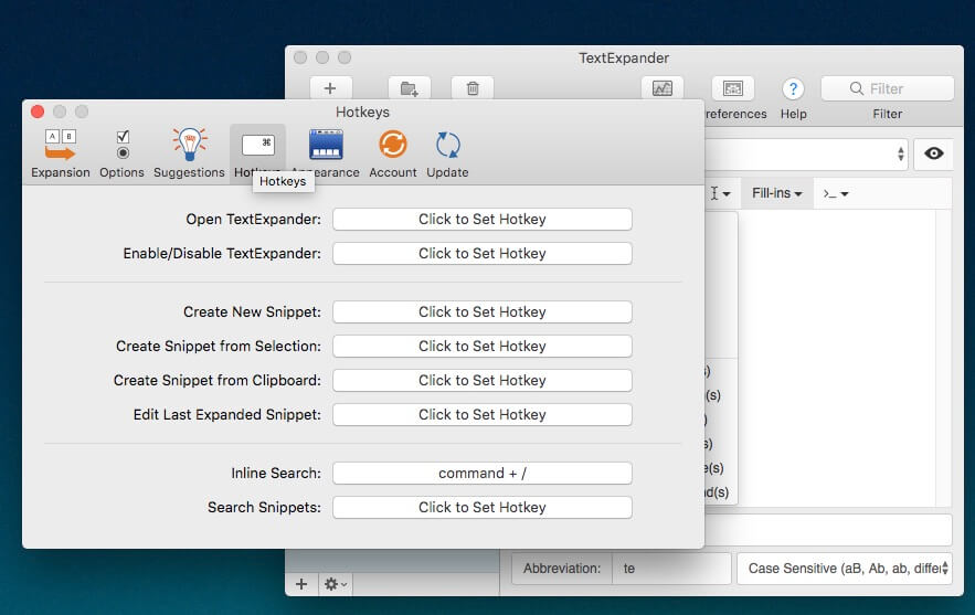 The 2018 Best Mac Text Expansion Apps Tested and Reviewed TheSweetBits