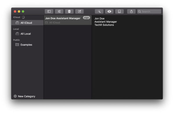 The Best Mac Text Expansion Apps TheSweetBits