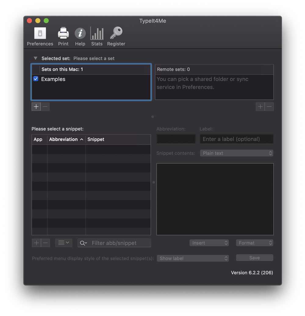The Best Mac Text Expansion Apps TheSweetBits