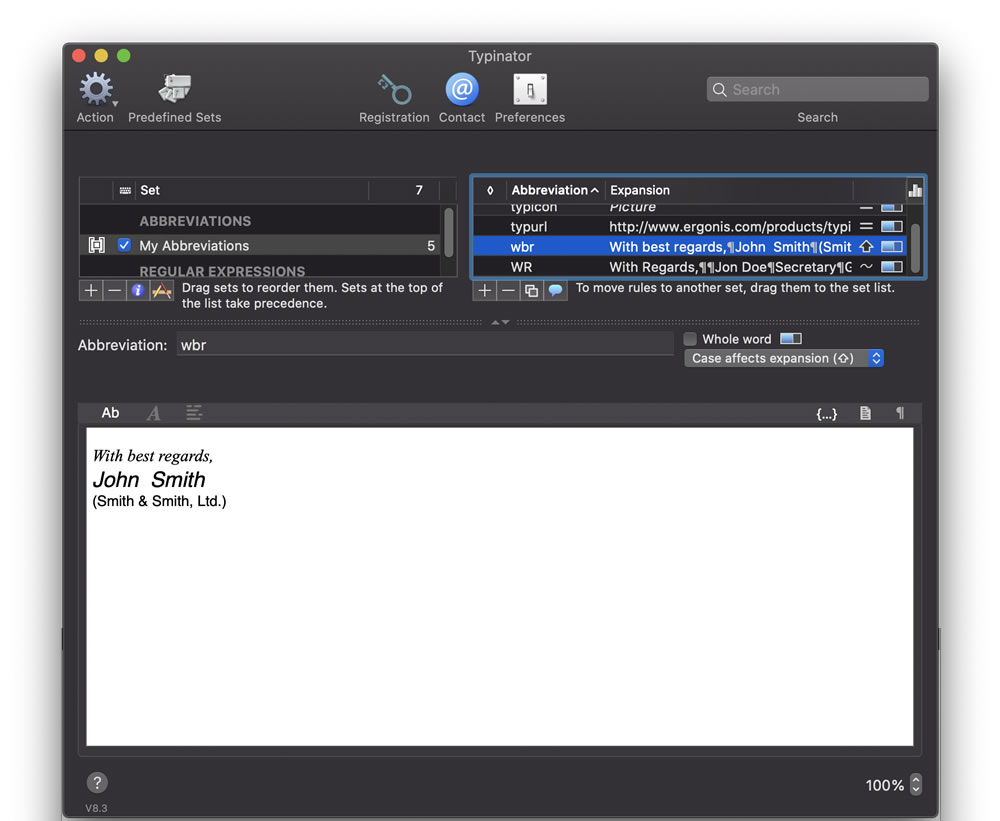 The Best Mac Text Expansion Apps TheSweetBits