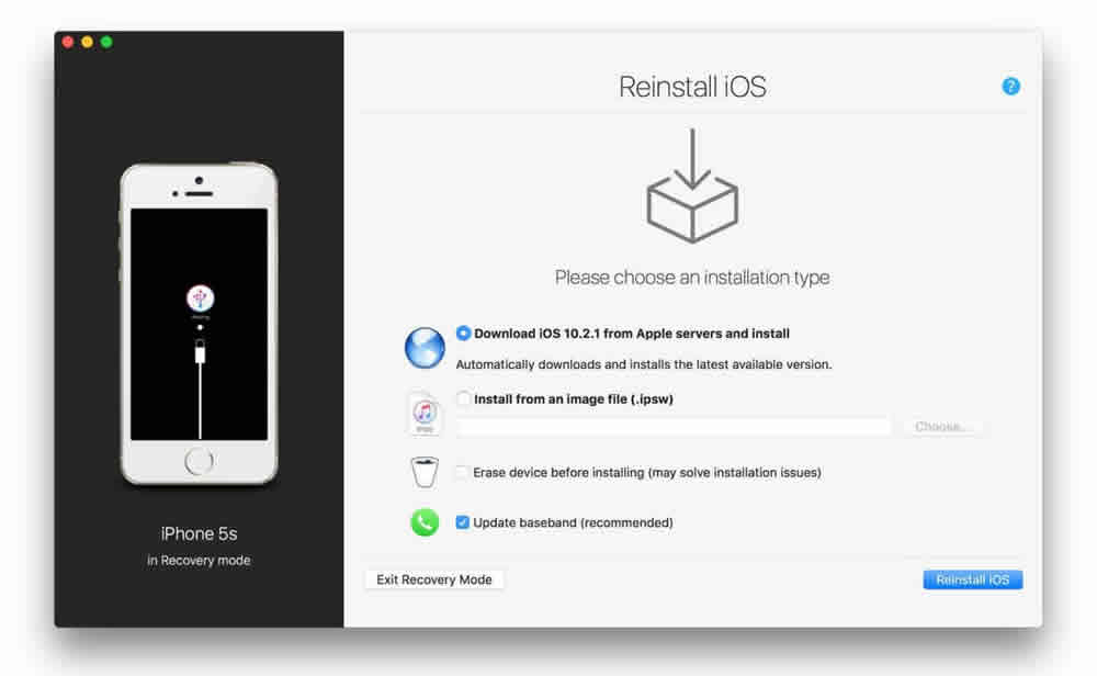 How To Remove Device Management From Iphone Amberstevens