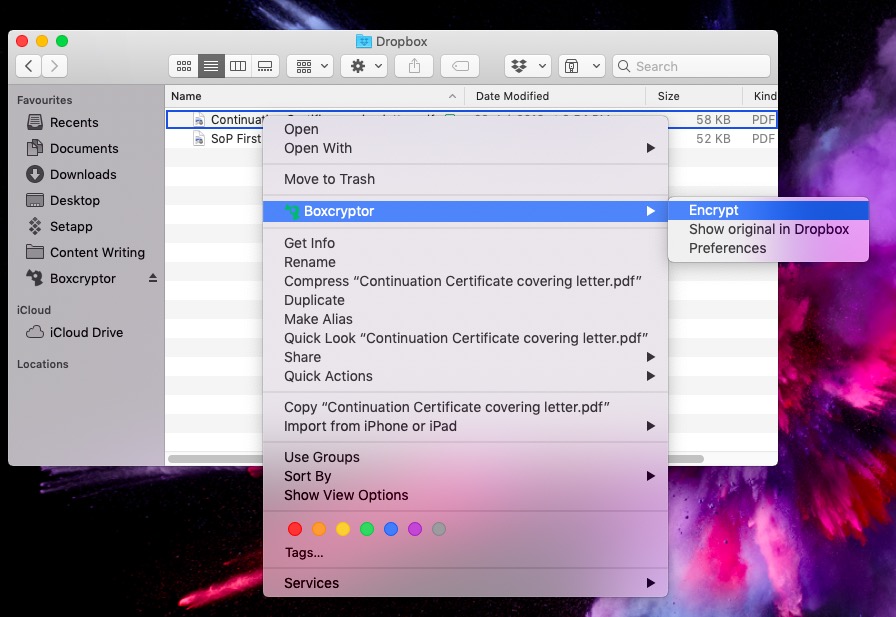 The Best (Free) Encryption Software for Cloud Storage TheSweetBits