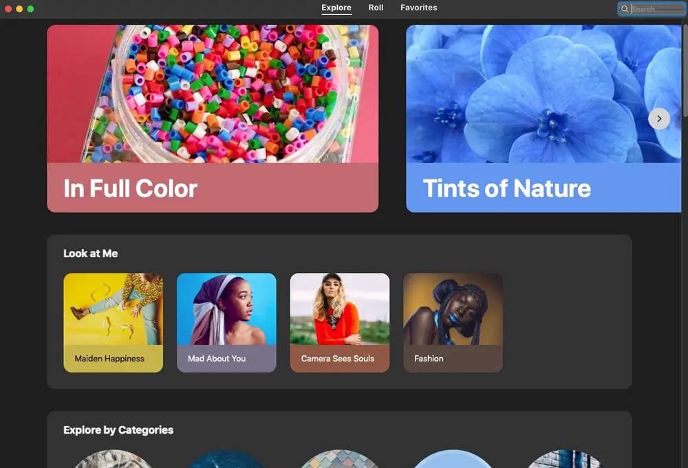 The Best Mac Wallpaper Apps We Love TheSweetBits