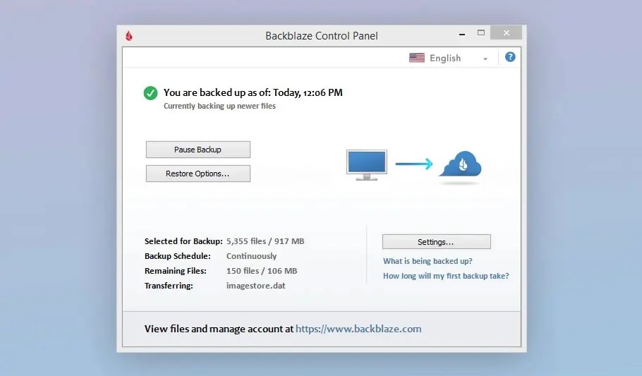7 Best Backup Software for Windows PC TheSweetBits