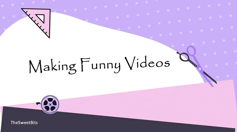The Best Places to Make Funny Videos Online TheSweetBits