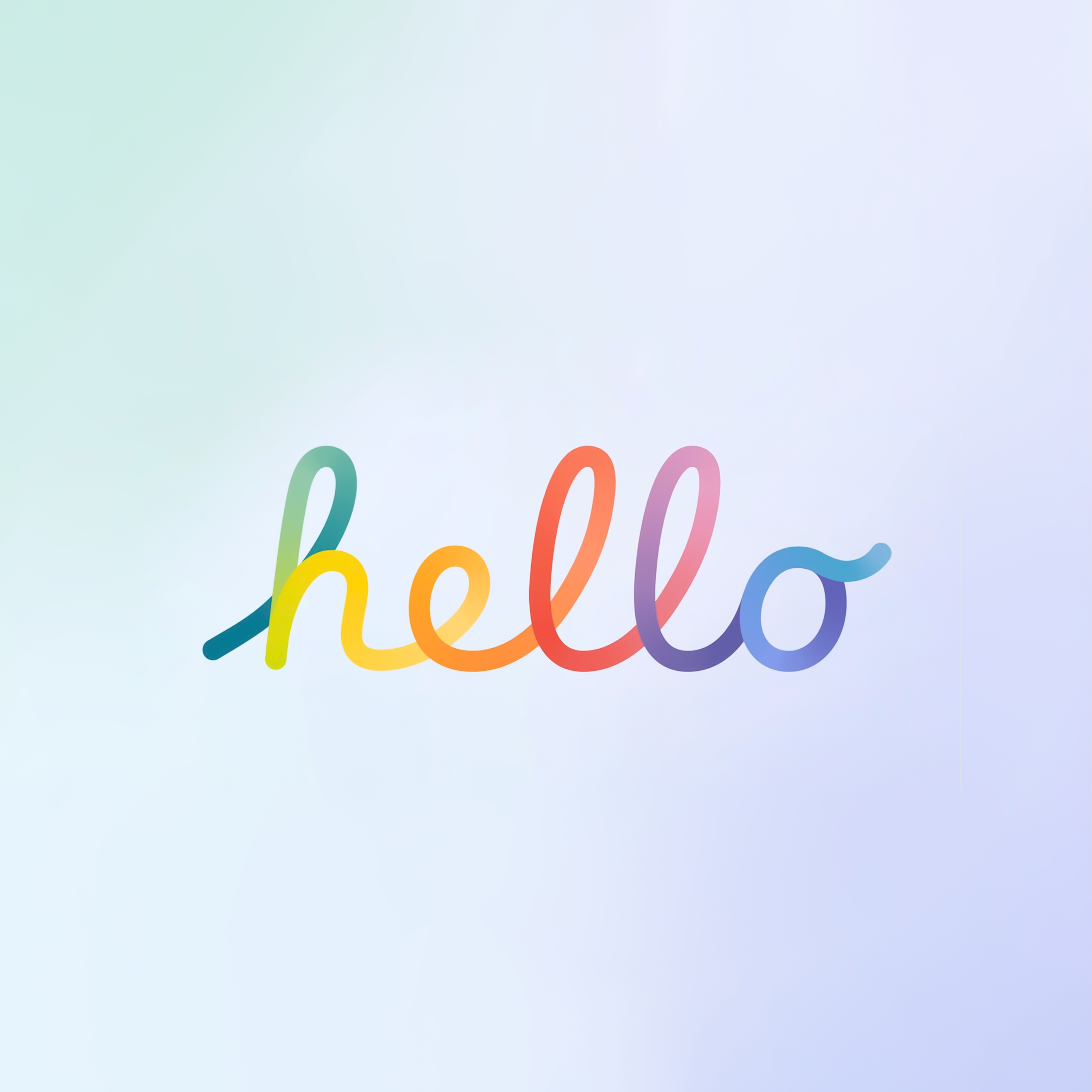 Hello Screensaver On Mac How To Enable It And Use Thesweetbits