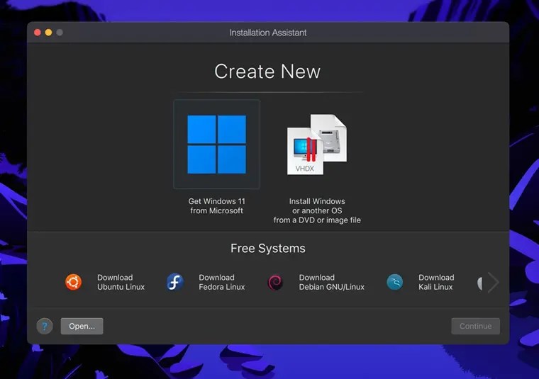 Parallels Desktop Vs. VMWare Fusion TheSweetBits