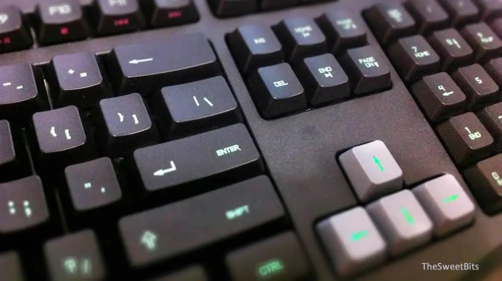 10 Best Keyboards for Programming and Coding TheSweetBits