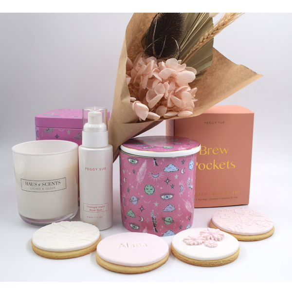 Gift Hampers Cookie Hampers Sydney Same Day Delivery Gifts