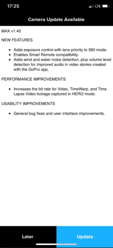 2 Quick Ways to Update GoPro Firmware (Step-by-Step)