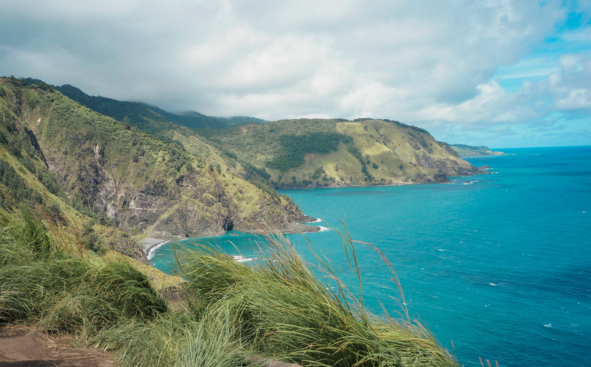 Batanes of the East, Dingalan Aurora TheSweetscape