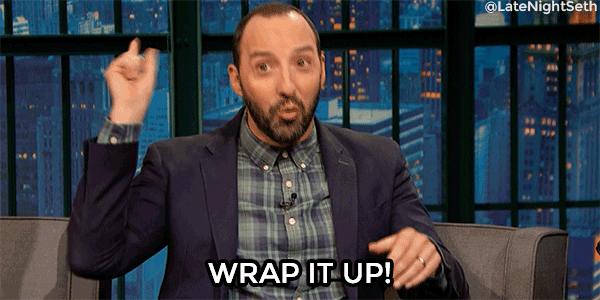 The best GIF keyboard for iPhone The Sweet Setup