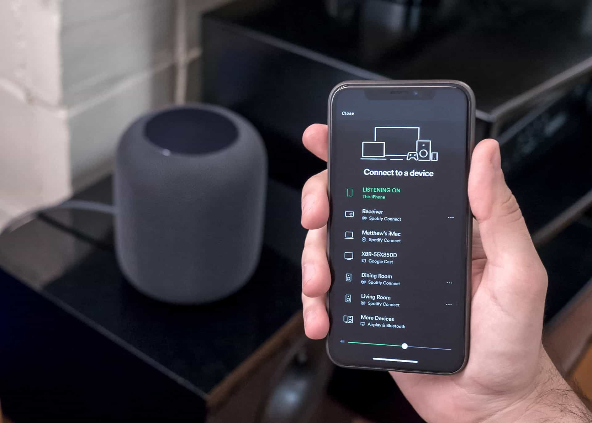 HomePod A practical review The Sweet Setup