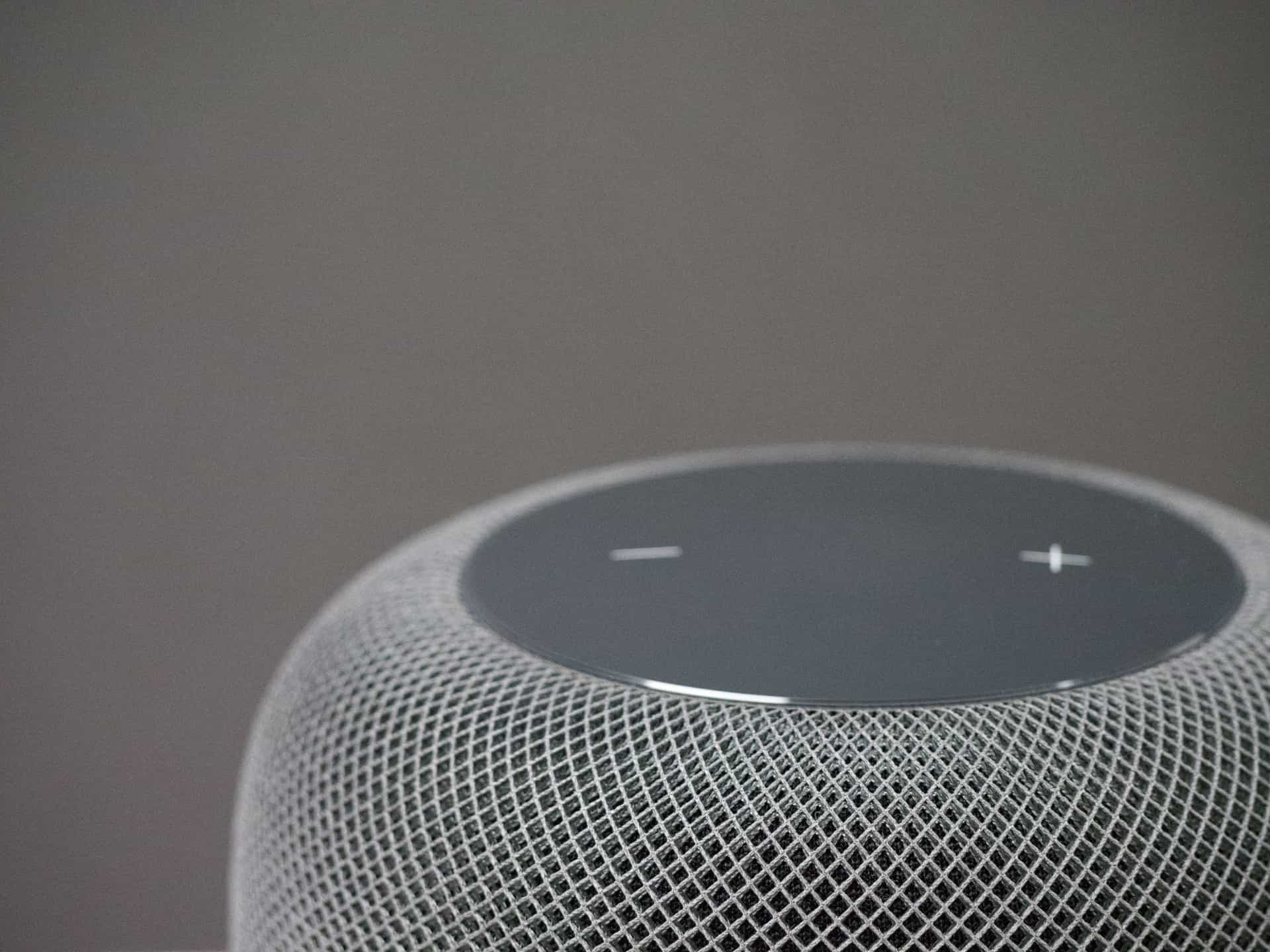 HomePod A practical review The Sweet Setup